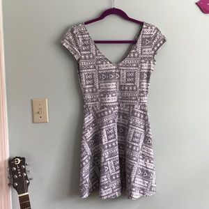 🚫SOLD🚫Hollister dress